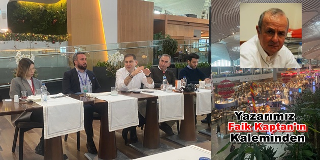 Pistin Kadar Konuş Kardeşim